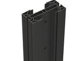 Premier Mounts SYM-UR-80B 79 Symmetry Upright