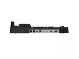 Panasonic FZ-VEB401U Desktop Dock for FZ-40. USB-A (3), USB-C (3), HDMI, Serial, LAN (2), Kensington Lock, LED, Power Button