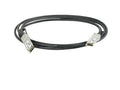 Axiom SP-CABLE-FS-Q282-AX QSFP28 DAC Cable for Fortinet 2M