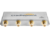 Cradlepoint BA-MC400-5GB 5G Modem (requires 4FF SIM) upgrade for AER2200 Branch Routers with doors / 4 antennas