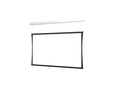 Da-Lite DL14977FL Tensioned Advantage SightLine 159" Diag. Parallax Stratos 1.0 - Surface & Roller & Motor Assembly Only (installs into matching B case)