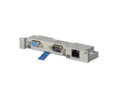 Panasonic FZ-VCN401UIS Pre-installed VGA + Serial (true) + LAN xPAK for FZ-40 Mk1, Mk2, Mk3 Rear Expansion Area