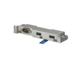 Panasonic FZ-VCN402U USB-A + HDMI + Serial (true) xPAK for FZ-40 Mk1, Mk2 Rear Expansion Area