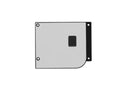 Panasonic FZ-VFP402W Fingerprint Reader (AD) xPAK for FZ-40 Mk1, Mk2 Palm Rest Expansion Area. Compatible with fingerprints stored on device or active directory (AD)