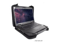 Panasonic IN-55AOC Infocase - Toughmate ALWAYS-ON Case for the Panasonic TOUGHBOOK 55