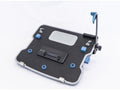 Panasonic GJ-40LVDF0 Gamber-Johnson Premium Vehicle Dock (no pass) for Panasonic TOUGHBOOK 40. USB-A (3), USB-C (3), HDMI, Serial, Ethernet (2)