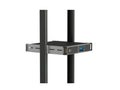 Vertiv 4UTELECOMRKIT Center Mount Brackets / 19IN Wide Racks