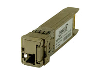 Transition Networks TN-SFP-10G-D-80 Transceiver - Sfp+, CC, 10GBASE-ZR, 10.3G, SM Simplex LC, 1550/1490, 80km, 3.3V DMI