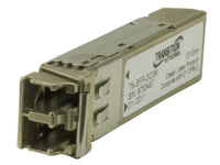 Transition Networks TN-SFP-OC3M Transceiver -SFP,OC,125MBPS,1310NM,MM,LC,2KM,3.3V,W/DMI