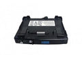 Panasonic GJ-20LVDL2L Gamber Johnson Lite Laptop 2-in-1 Vehicle Dock (dual pass) for Panasonic TOUGHBOOK G2 and 20 . Includes LIND power supply