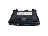 Panasonic GJ-20LVDL2L Gamber Johnson Lite Laptop 2-in-1 Vehicle Dock (dual pass) for Panasonic TOUGHBOOK G2 and 20 . Includes LIND power supply