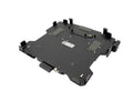 Panasonic GJ-33TLVDL2L Gamber Johnson Lite TrimLine Laptop 2-in-1 Vehicle Dock (dual pass) for Panasonic TOUGHBOOK 33. Includes LIND power supply