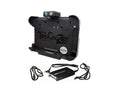 Panasonic GJ-G2TVDL2L Gamber-Johnson KIT: Panasonic Toughbook G1/G2 Docking Station with LITE Port Replication, Dual RF, VESA Hole Pattern with LIND 11-16V Auto Power