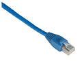 Black Box EVNSL641-60 Gigatrue 550 CAT6 Patch PPF, Snagless, Blue 60 FT