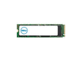 Dell SNP112P/512G 512GB SSD M.2 PCIE NVME Class 40 2280