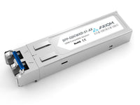 Axiom SFP-GDCWXD-51-AX 1000BASE-CWDM SFP for Mrv