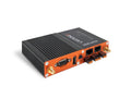 Lantronix G526GP12S Industry Pack LTE CAT 4 Router for Emea Asia Pacific LTE-3G-2G B28 20 8 3 1 7-B8 1-B8 3 10.8 - 60 V DC L. Gasp DI Di-o X2 Vi-o X2 RS-232 RS-485 USB