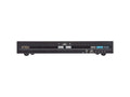 ATEN CS1182D4C 2-PORT USB DVI Single Display PP4.0 Secure KVM W/ CAC Support