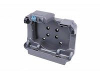 Panasonic GJ-L1TVD2F Gamber-Johnson Tablet Vehicle Dock (dual PASS-TNC) Full SIZE- Accommodates the FZ-L1 Hand Strap and the Standard or Large Battery, and Bar Code