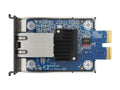 Synology E10G22-T1-MINI Network Upgrade Module adds 1x 10GbE RJ-45