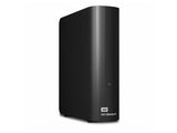 WD WDBWLG0100HBK-NESN 10TB WD External Hard Drive - ELEMENTS - BLACK