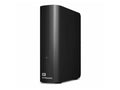 WD WDBWLG0100HBK-NESN 10TB WD External Hard Drive - ELEMENTS - BLACK