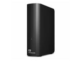 WD WDBWLG0100HBK-NESN 10TB WD External Hard Drive - ELEMENTS - BLACK