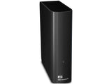 WD WDBWLG0120HBK-NESN 12TB WD External Hard Drive - ELEMENTS