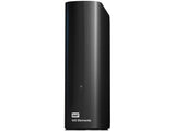 WD WDBWLG0140HBK-NESN 14TB WD External Hard Drive - ELEMENTS
