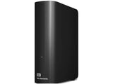 WD WDBWLG0140HBK-NESN 14TB WD External Hard Drive - ELEMENTS