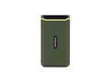 Transcend TS1TESD380C 1TB, External SSD, ESD380C, USB 3.2 Gen 2, Type C
