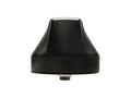 AG Antenna AG611-BB-6CG4W AG611 Enterprise Series Mobility 11-Lead Multi-MIMO 6 x Cellular 3G 4G 5G CBRS / GPS GNSS / Multi-MIMO 4 x WiFi Dual Band - Bolt Mount Antenna w/15ft Coax Cables - Black