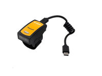 Unitech MS626-2UBB00-SG MS626, RING Scanner, 2D, BT