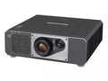 Panasonic PT-FRQ60BU 6,000 Lumens, 1DLP, 4K (3840 x 2160 pixels) (With Quad Pixel Drive) laser projector, CEC compatibility, Black COO CHINA
