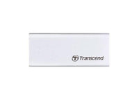 Transcend TS500GESD260C 500GB, External SSD, ESD260C, USB 3.1 Gen 2, Type C