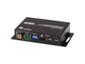 ATEN VC882 TRUE 4K HDMI Repeater with Audio Embedder