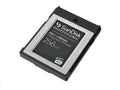 SanDisk SDPCVN4-256G-GNANN PRO-CINEMA, 256GB, Cfexpress VPG400 TYPE-B Memory Card