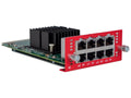 WatchGuard WG9022 Firebox M 3rd Gen 8 x 1 Gb Copper Module