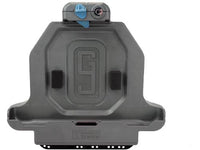Gamber-Johnson 7160-1576-20 Zebra ET51/56 10 SLIM NO RF Full port replication docking station