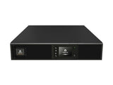 Vertiv GXT5-1000LVRT2UXLTAAN GXT5 TAA 1000VA 120V UPS, Rack/Tower, w/ SNMP