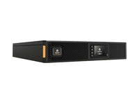 Vertiv GXT5-1000LVRT2UXLTAAN GXT5 TAA 1000VA 120V UPS, Rack/Tower, w/ SNMP