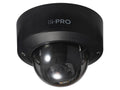i-PRO WV-S22700-V2L1 4K AI Indoor Vandal-Resistant IR Dome Camera, 4.3-8.6mm 2x Motorized Zoom