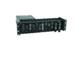 Transition Networks E-MCR-05-EU E-MCR-05 Ethernet Media Conv Rack Standard 12vdc E