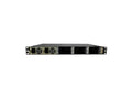 Transition Networks ION106-AAB-UK 6 Slot AC ION Chassis w/Redundant AC Power Supply Bundle w/ -UK Power Cord