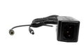 Transition Networks SPS-UA12DHT-EU PS, KIT, +12VDC, UNIV AC Input, 0C to 70C- EU
