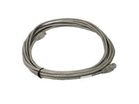Lantronix ACC-200.0063 Accessory, RJ45 to DB9F DCE Adapter for Connection to A DB9M DTE