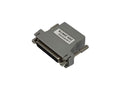 Lantronix ACC-200.2067A ACCESSORY, RJ45 to DB25F DCE Adapter for SLC, EDSxPR, EDSxPS, for connection to a DB25M DTE