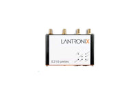 Lantronix E214G001S Router E214 Verizon - LTE CAT. 1 Band 13, 14 - 2 Ethernet, Dual SIM, RS-232 Port, WI-FI, SD Card, 2 I/O - Epack