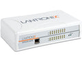 Lantronix EDS3016PS1NS EDS 3000PS Secure Serial Device Server, 16-PORT Serial, 1 GbE Ethernet, 110-240 VAC, Desktop, Noram Power Cord Included