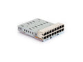 Lantronix FRRJ451601 16-Port RJ45 Serial I/O Card